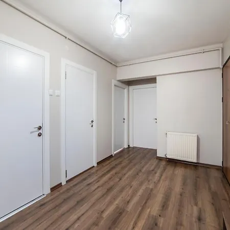 Centrally Located 2 Bedroom Apt With Netflix Apartment *
