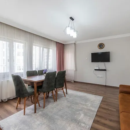 Apartment Centrally Located 2 Bedroom Apt With Netflix