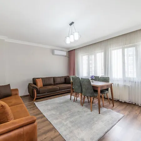 Centrally Located 2 Bedroom Apt With Netflix Bursa